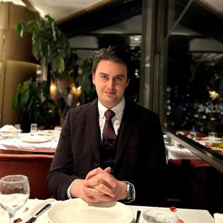 Mücahit Bülbül